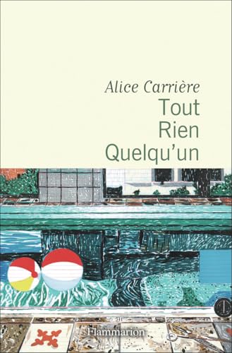Tout Rien Quelqu'un von FLAMMARION