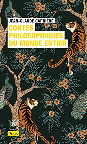 Contes philosophiques du monde entier: Le cercle des menteurs, Tome 2 von PLON