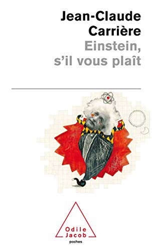 Einstein, S'Il Vous Plait Einstein, S'Il Vous Plait von Odile Jacob