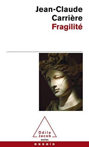 Fragilite von Odile Jacob