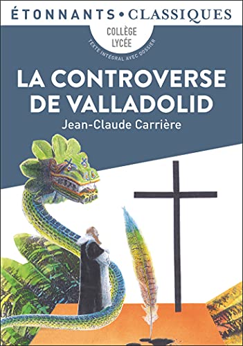 La Controverse de Valladolid von FLAMMARION
