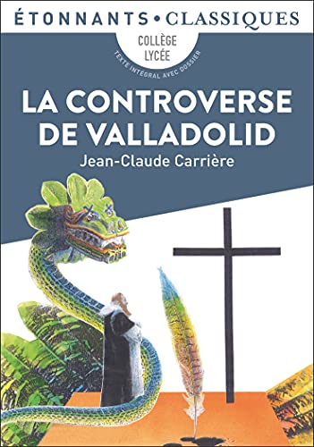 La Controverse de Valladolid