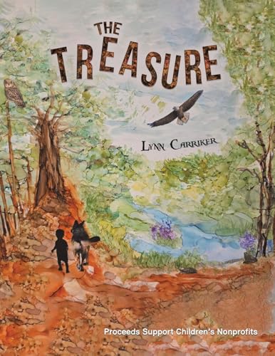 The Treasure von Austin Macauley