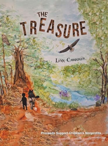 The Treasure von Austin Macauley