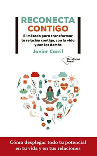 Reconecta contigo von Plataforma Editorial