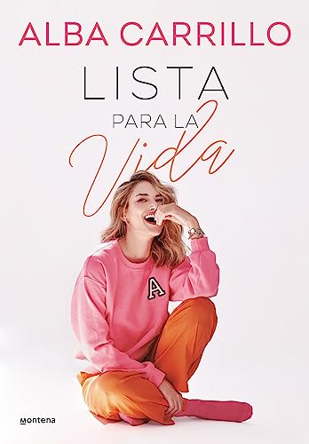 Lista para la vida (Lo más visto) von MONTENA