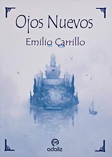 Ojos nuevos von Adaliz Ediciones