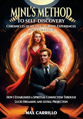 MINL's Method to Self-Discovery MINL's Method to Self-Discovery von Empire Publishing