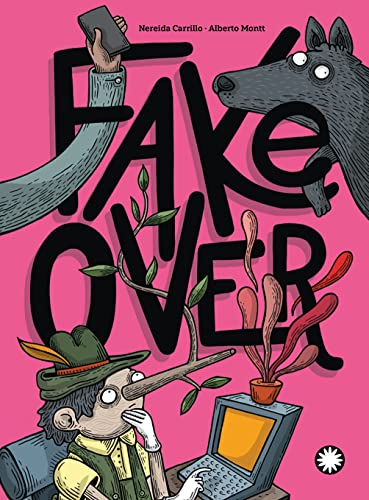 Fake Over (ES) von Flamboyant