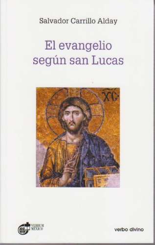 El Evangelio según San Lucas (Estudios Bíblicos) von Editorial Verbo Divino