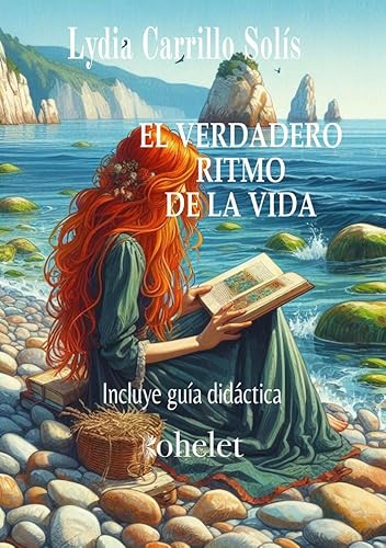 El verdadero ritmo de la vida: la princesa comprometida von Editorial Kohelet