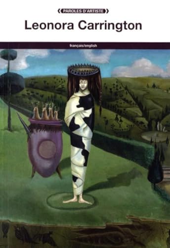 Leonora Carrington