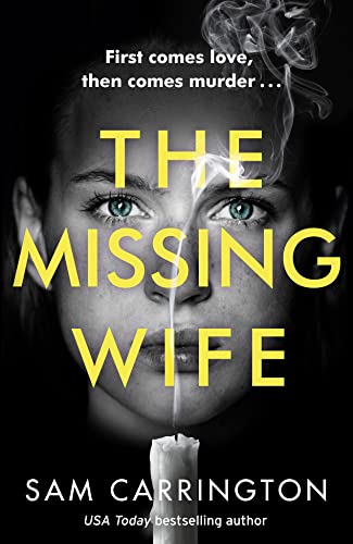 The Missing Wife The Missing Wife