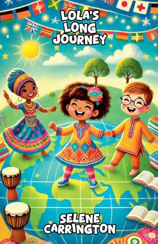 Lola's Long Journey (Diversity and Inclusion) von The Good Child Bookstore