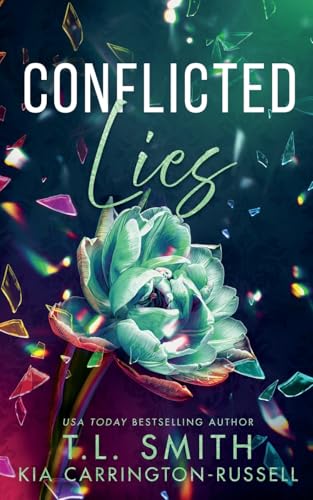 Conflicted Lies von Crystal Publishing