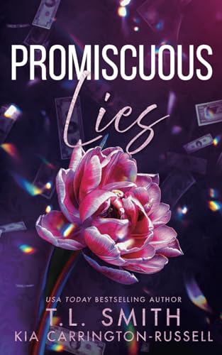 Promiscuous Lies: A Single Mom Mafia Billionaire Grumpy Boss (Vengeful Lies, Band 2) Promiscuous Lies: A Single Mom Mafia Billionaire Grumpy Boss (Vengeful Lies, Band 2) von Crystal Publishing