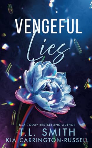 Vengeful Lies Vengeful Lies von T.L. Smith & Kia Carrington-Russell
