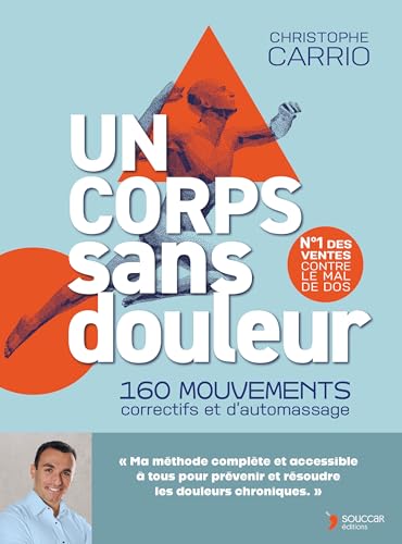 Un corps sans douleur - Nouvelle édition von THIERRY SOUCCAR