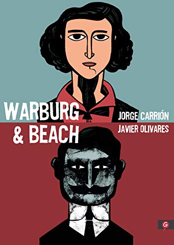 Warburg & Beach (Salamandra Graphic)