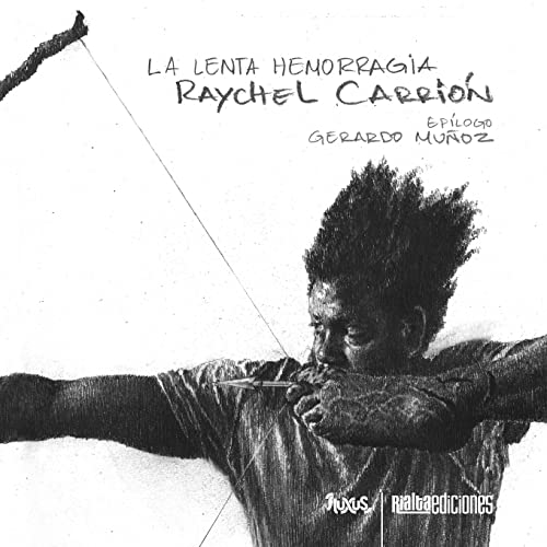La lenta hemorragia (Fluxus) von Rialta Ediciones