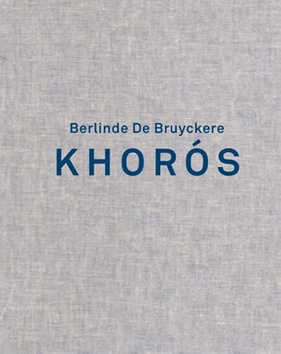 Berlinde De Bruyckere: Khorós von Mercatorfonds