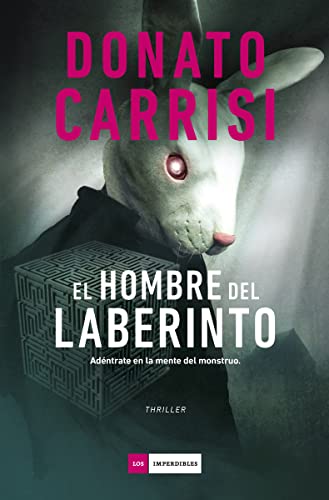 El hombre del laberinto (Los Imperdibles) von DUOMO (UDL)