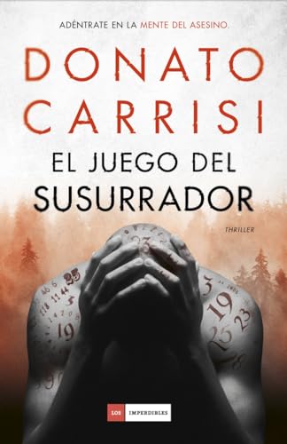 El juego del susurrador von DUOMO
