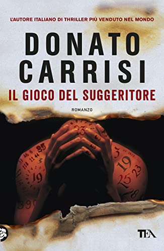 Il gioco del suggeritore (I Grandi TEA)