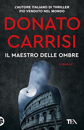 Il maestro delle ombre. La trilogia di Marcus (TEA hit) von TEA