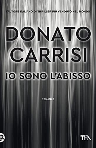 Io sono l'abisso (I Grandi TEA) Io sono l'abisso (I Grandi TEA)