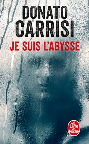 Je suis l'Abysse von LGF