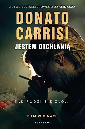 Jestem otchłanią Jestem otchłanią