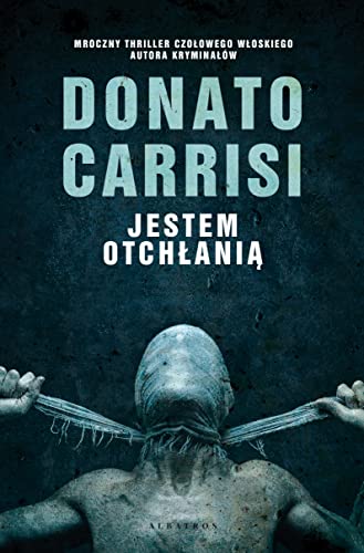 Jestem otchłanią Jestem otchłanią