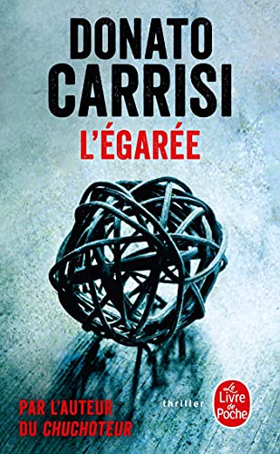 L'Egarée L'Egarée