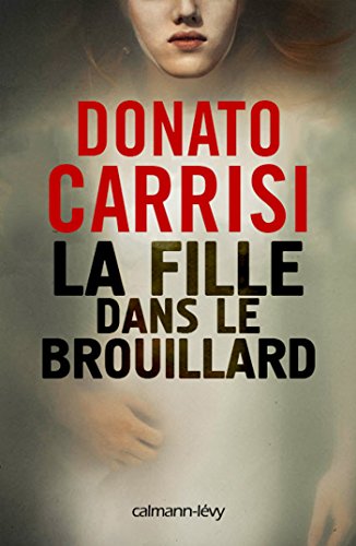 La Fille dans le brouillard von Calmann-Lévy