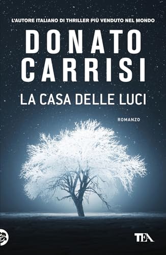 La casa delle luci (I grandi) von TEA