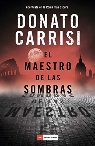 MAESTRO DE LAS SOMBRAS,EL MAESTRO DE LAS SOMBRAS,EL von DUOMO