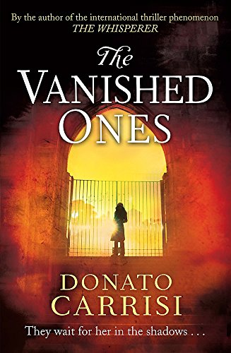 The Vanished Ones The Vanished Ones