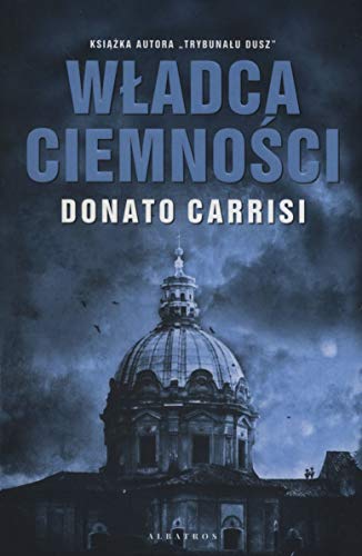 Wladca ciemnosci von Albatros