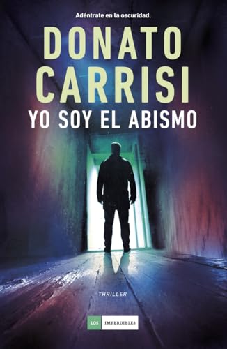 Yo soy el abismo (Los Imperdibles) von Duomo ediciones