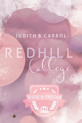 Redhill College: Jessie & Tristan (Redhill-College-Reihe, Band 2)