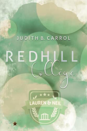 Redhill College: Lauren & Neil (Redhill-College-Reihe, Band 3)