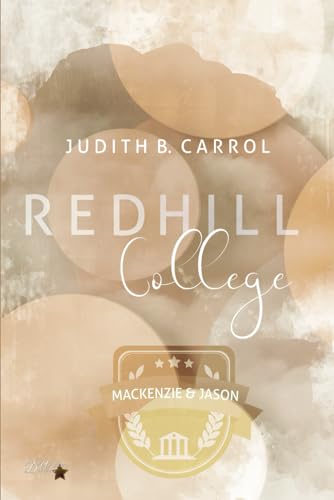 Redhill College: Mackenzie & Jason (Redhill-College-Reihe, Band 4)