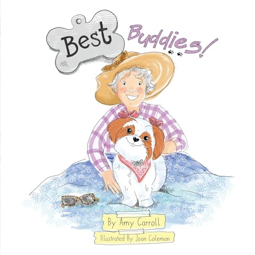 Best Buddies! Best Buddies! von Booklogix
