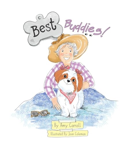 Best Buddies! Best Buddies! von BookLogix