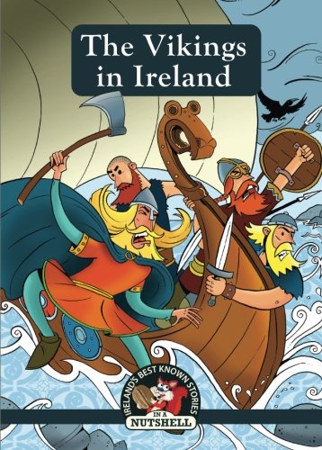 The Irish Vikings The Irish Vikings von In a Nutshell