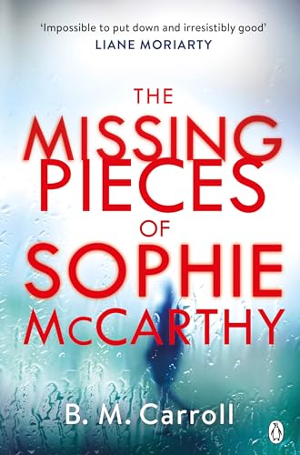The Missing Pieces of Sophie McCarthy von Penguin Books Ltd (UK)