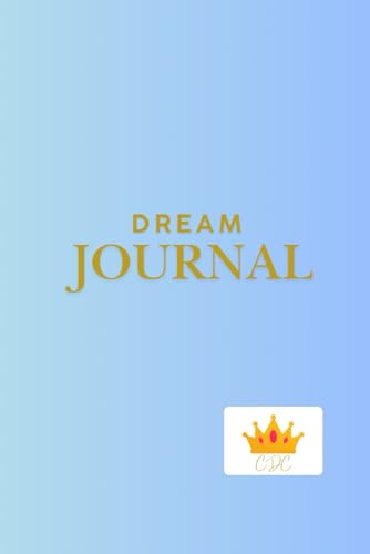 Dream Journal von Independently published