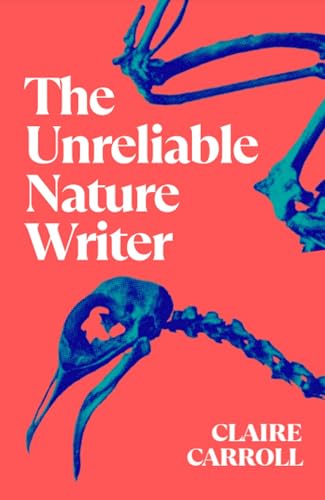 The Unreliable Nature Writer von Scratch Books