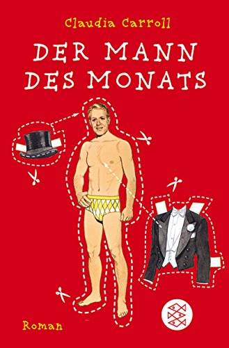 Der Mann des Monats: Roman